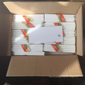 Boxes 35G Pillar White House Candles